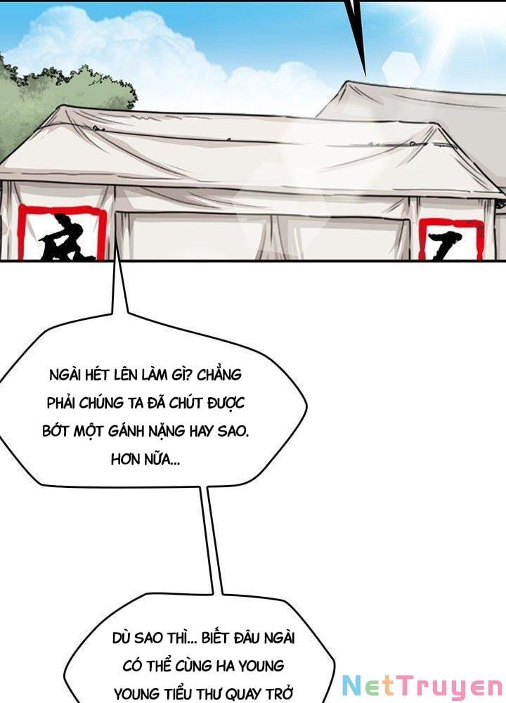 đọc truyện Bất Bại Quyền Ma Chương 170 ảnh 47 tại Thiên Thai Truyện