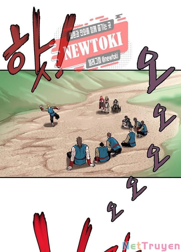 đọc truyện Bất Bại Quyền Ma Chương 170 ảnh 50 tại Thiên Thai Truyện