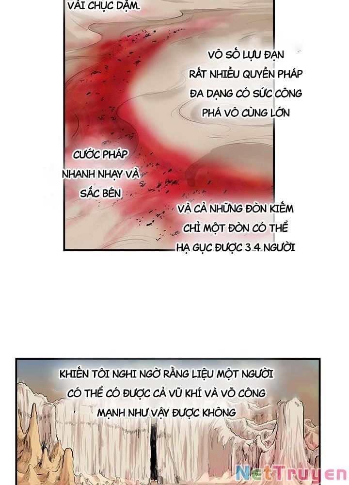 đọc truyện Bất Bại Quyền Ma Chương 170 ảnh 7 tại Thiên Thai Truyện