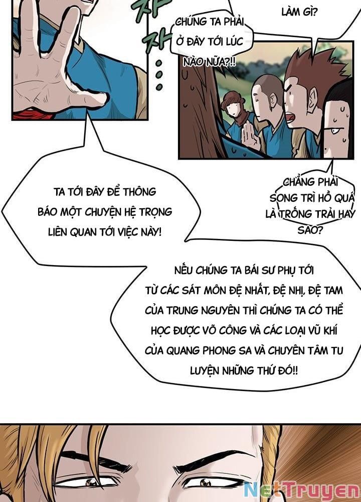 đọc truyện Bất Bại Quyền Ma Chương 170 ảnh 52 tại Thiên Thai Truyện