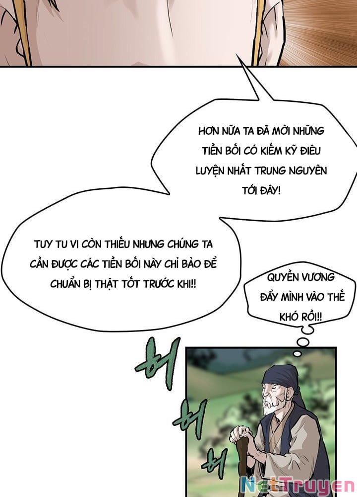 đọc truyện Bất Bại Quyền Ma Chương 170 ảnh 53 tại Thiên Thai Truyện