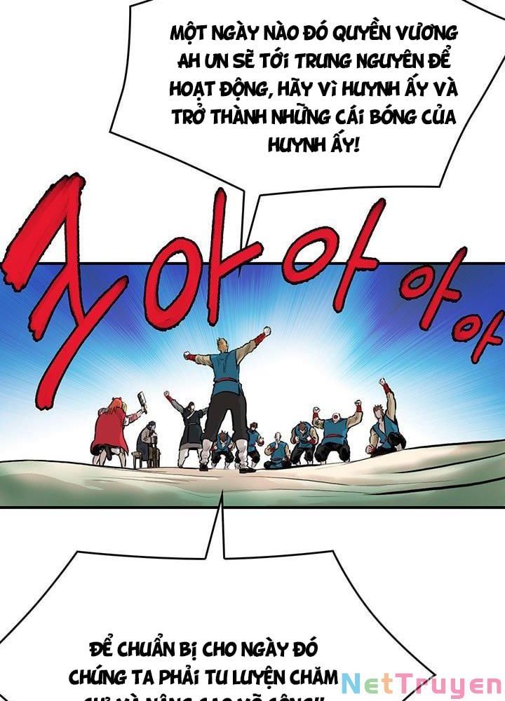 đọc truyện Bất Bại Quyền Ma Chương 170 ảnh 55 tại Thiên Thai Truyện