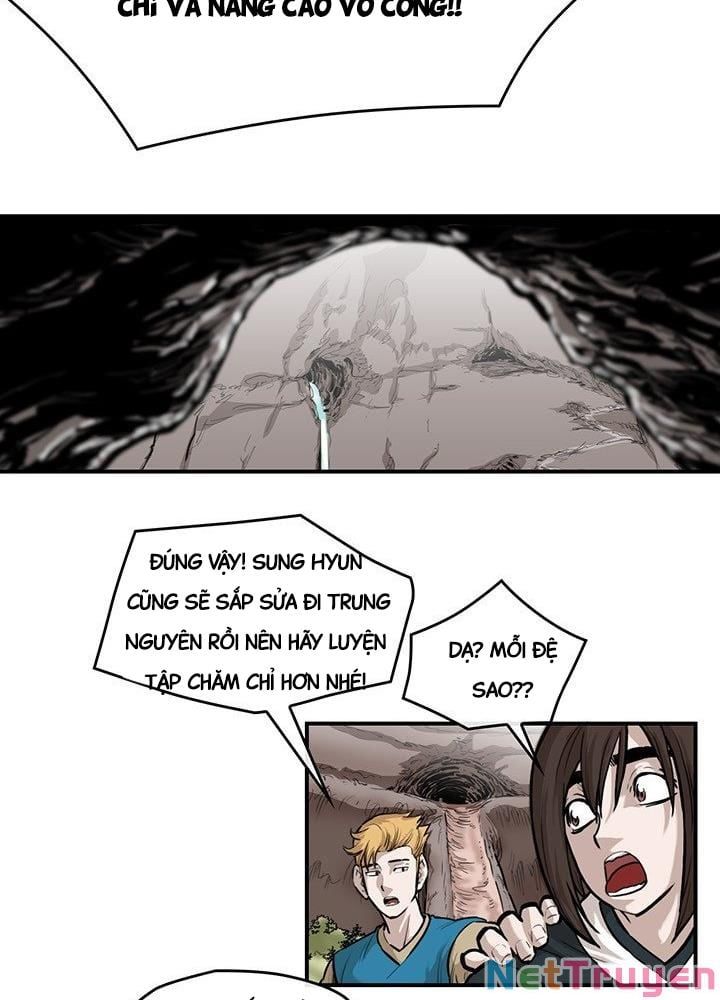 đọc truyện Bất Bại Quyền Ma Chương 170 ảnh 56 tại Thiên Thai Truyện