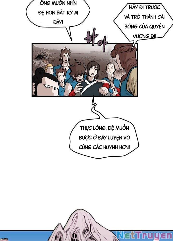 đọc truyện Bất Bại Quyền Ma Chương 170 ảnh 57 tại Thiên Thai Truyện