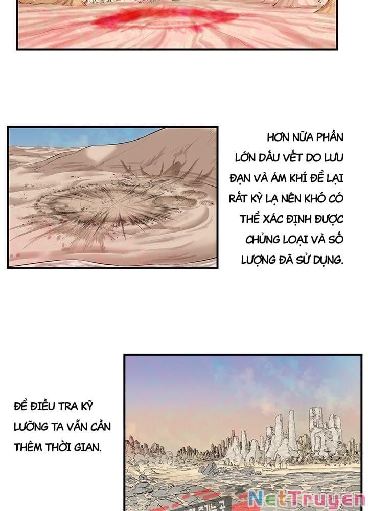 đọc truyện Bất Bại Quyền Ma Chương 170 ảnh 8 tại Thiên Thai Truyện