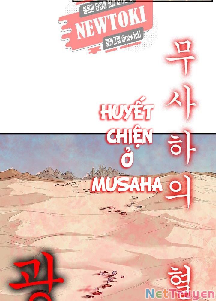 đọc truyện Bất Bại Quyền Ma Chương 170 ảnh 9 tại Thiên Thai Truyện