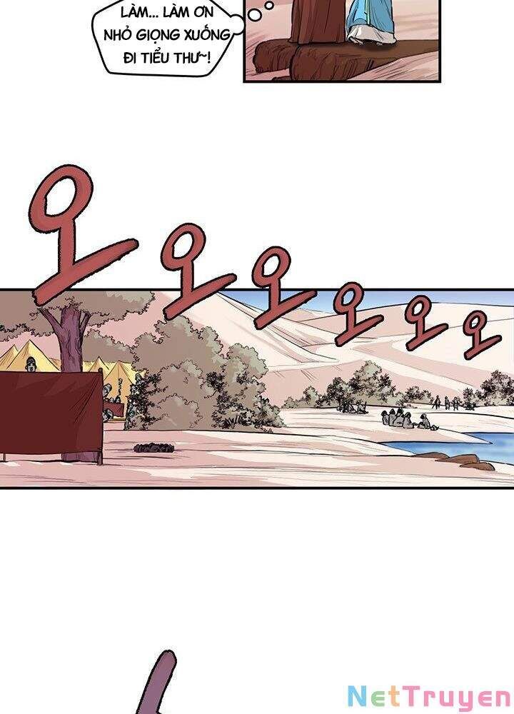 đọc truyện Bất Bại Quyền Ma Chương 171 ảnh 14 tại Thiên Thai Truyện