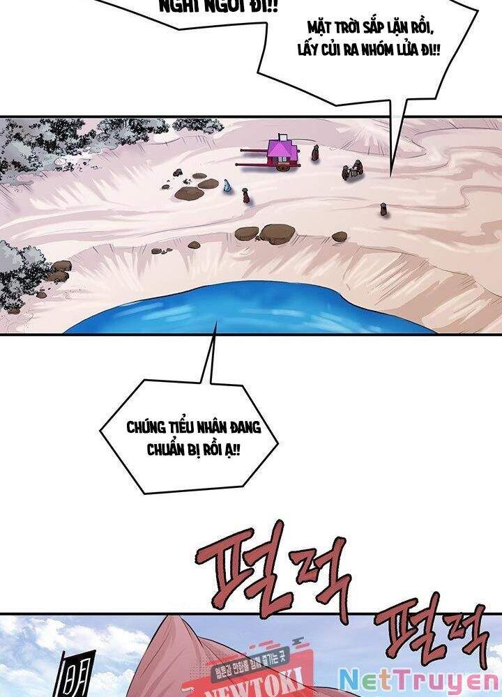 đọc truyện Bất Bại Quyền Ma Chương 171 ảnh 16 tại Thiên Thai Truyện