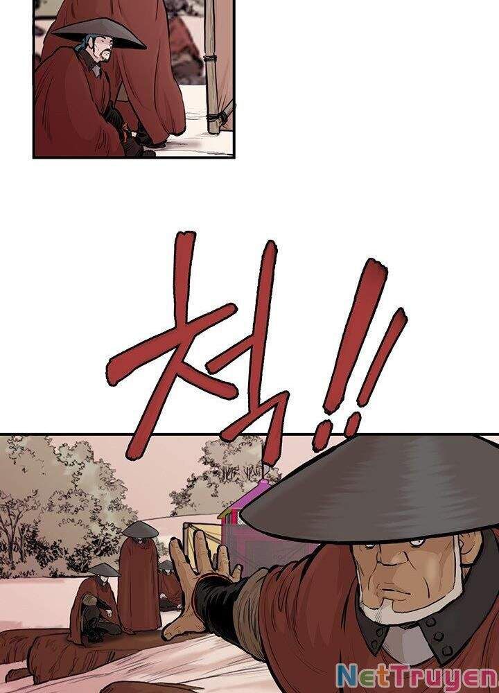 đọc truyện Bất Bại Quyền Ma Chương 171 ảnh 18 tại Thiên Thai Truyện