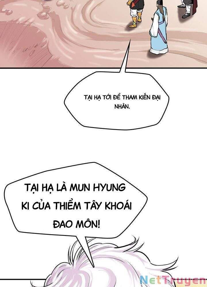 đọc truyện Bất Bại Quyền Ma Chương 171 ảnh 20 tại Thiên Thai Truyện