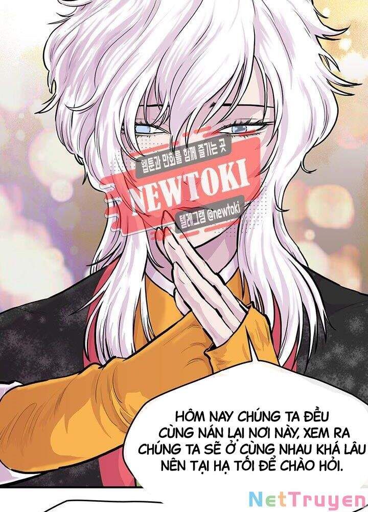 đọc truyện Bất Bại Quyền Ma Chương 171 ảnh 21 tại Thiên Thai Truyện