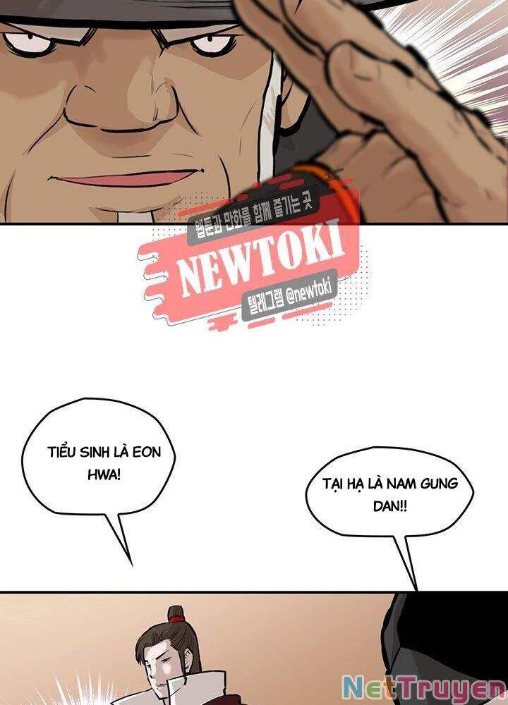 đọc truyện Bất Bại Quyền Ma Chương 171 ảnh 25 tại Thiên Thai Truyện