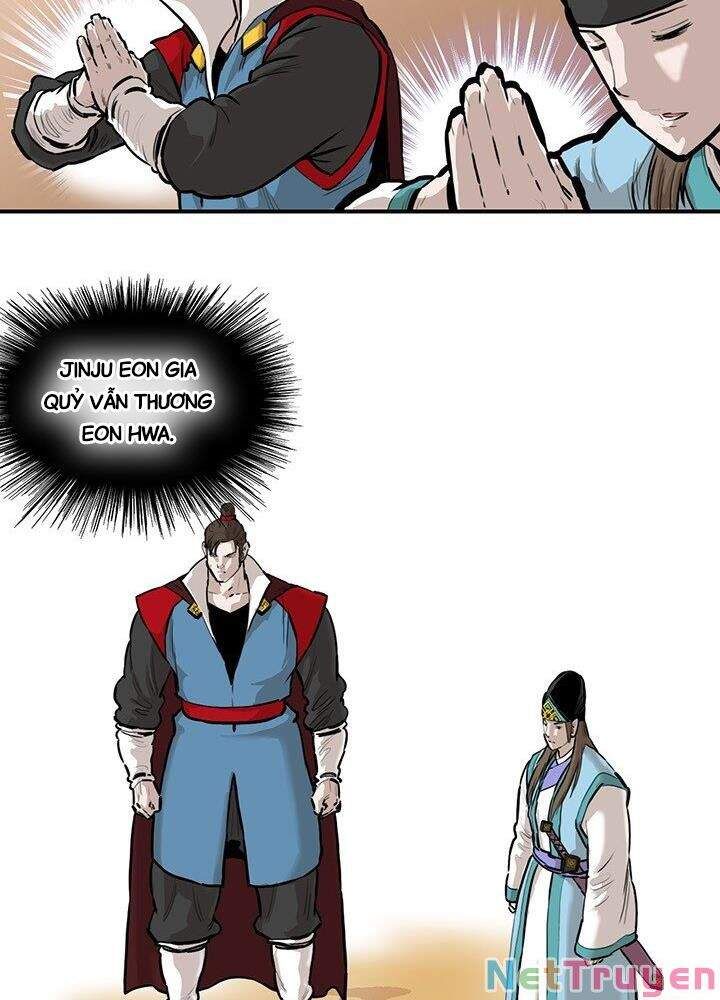 đọc truyện Bất Bại Quyền Ma Chương 171 ảnh 26 tại Thiên Thai Truyện