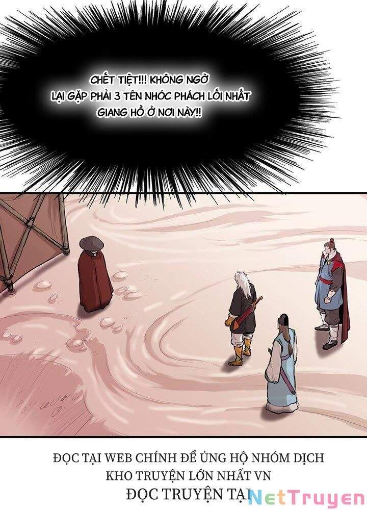 đọc truyện Bất Bại Quyền Ma Chương 171 ảnh 28 tại Thiên Thai Truyện