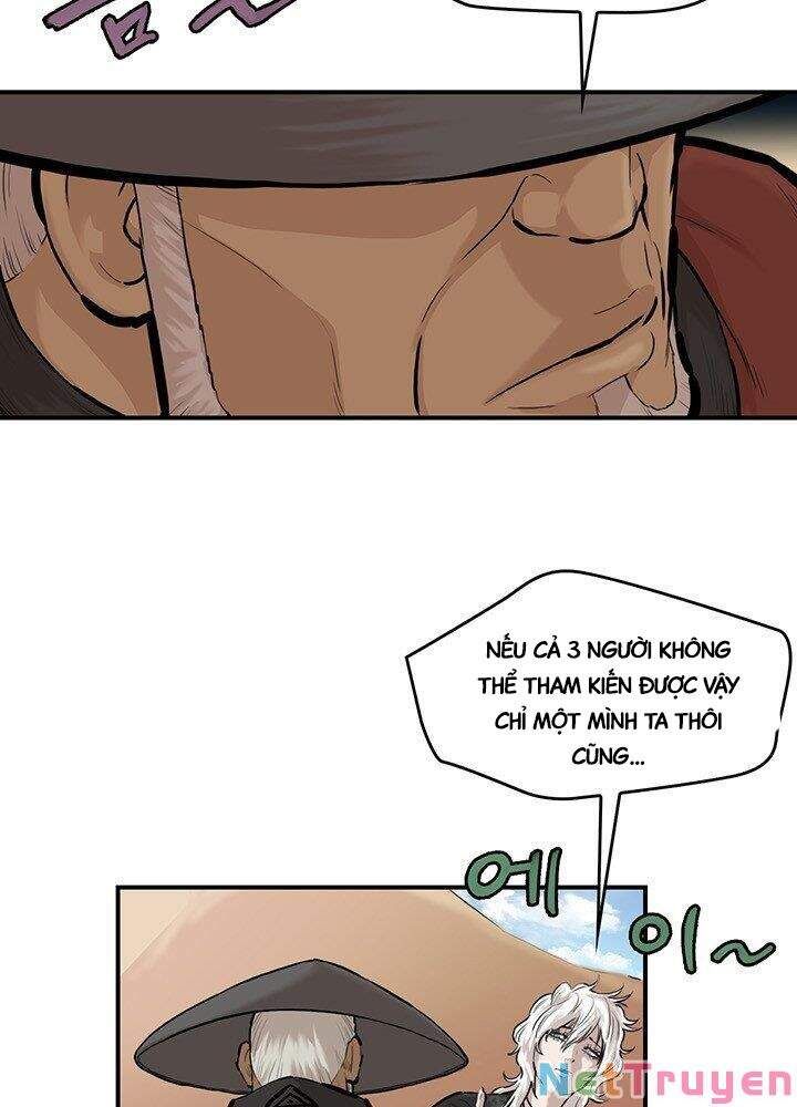 đọc truyện Bất Bại Quyền Ma Chương 171 ảnh 32 tại Thiên Thai Truyện