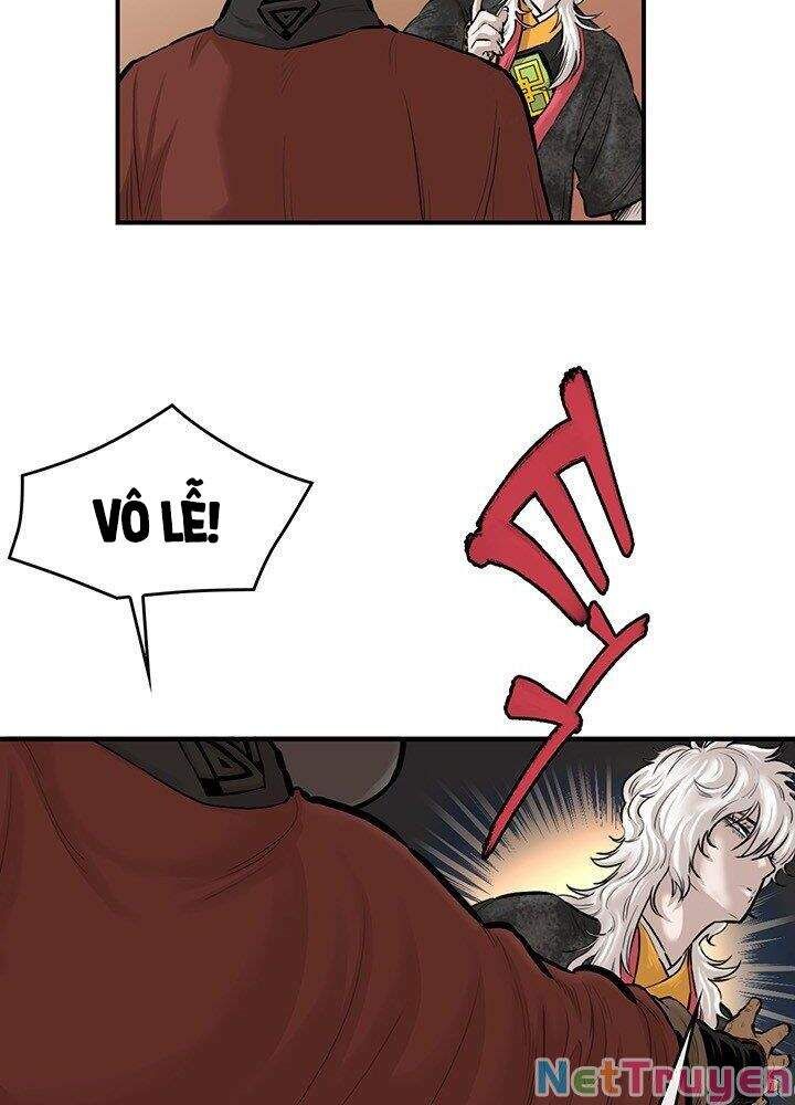 đọc truyện Bất Bại Quyền Ma Chương 171 ảnh 33 tại Thiên Thai Truyện