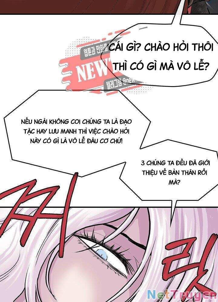 đọc truyện Bất Bại Quyền Ma Chương 171 ảnh 34 tại Thiên Thai Truyện