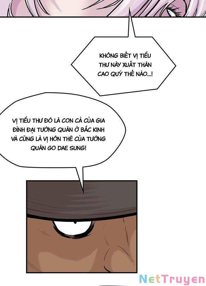 đọc truyện Bất Bại Quyền Ma Chương 171 ảnh 35 tại Thiên Thai Truyện