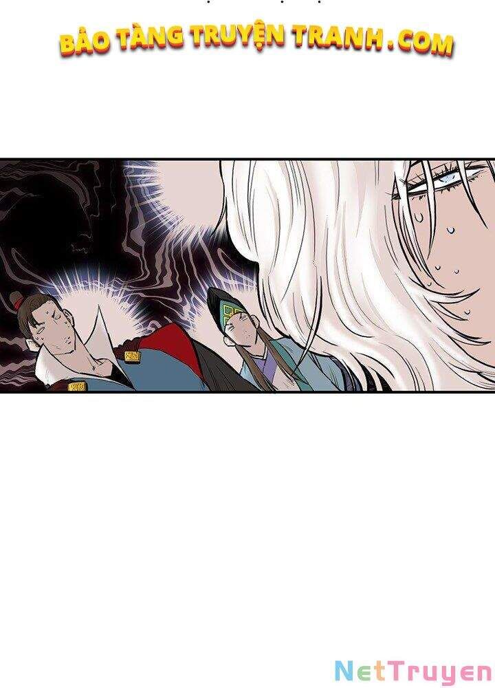 đọc truyện Bất Bại Quyền Ma Chương 171 ảnh 37 tại Thiên Thai Truyện