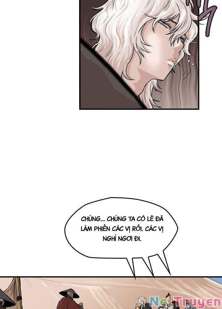 đọc truyện Bất Bại Quyền Ma Chương 171 ảnh 39 tại Thiên Thai Truyện