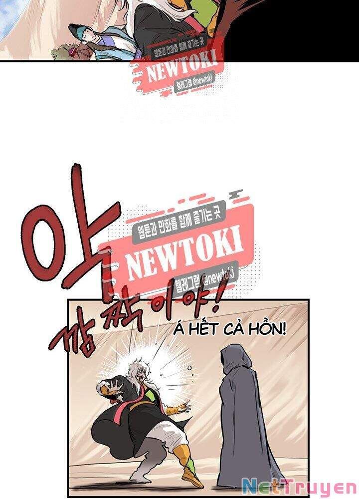 đọc truyện Bất Bại Quyền Ma Chương 171 ảnh 42 tại Thiên Thai Truyện