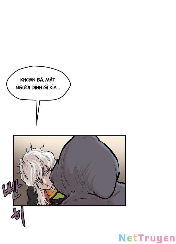 đọc truyện Bất Bại Quyền Ma Chương 171 ảnh 43 tại Thiên Thai Truyện