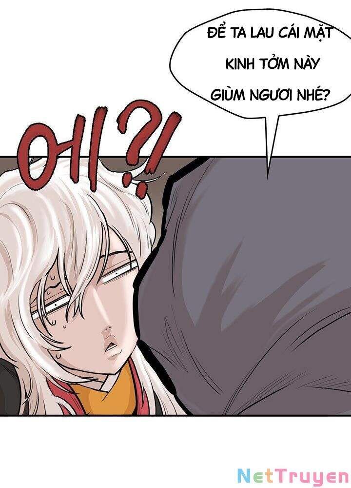 đọc truyện Bất Bại Quyền Ma Chương 171 ảnh 44 tại Thiên Thai Truyện