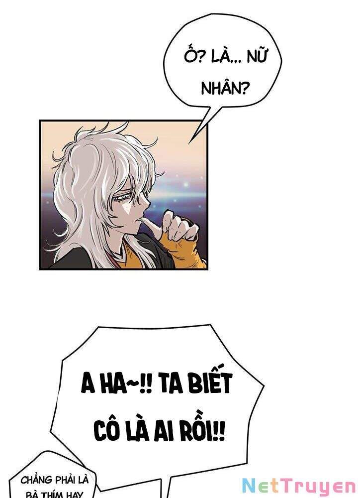 đọc truyện Bất Bại Quyền Ma Chương 171 ảnh 45 tại Thiên Thai Truyện