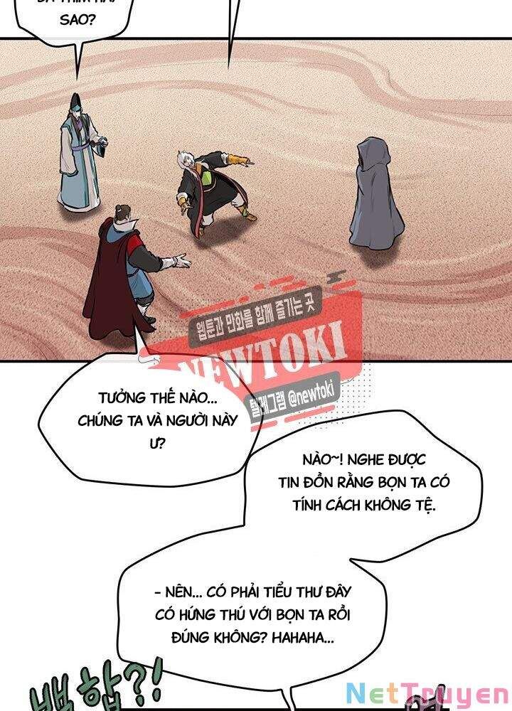 đọc truyện Bất Bại Quyền Ma Chương 171 ảnh 46 tại Thiên Thai Truyện