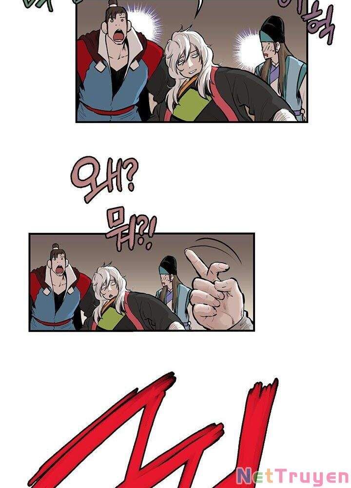 đọc truyện Bất Bại Quyền Ma Chương 171 ảnh 47 tại Thiên Thai Truyện