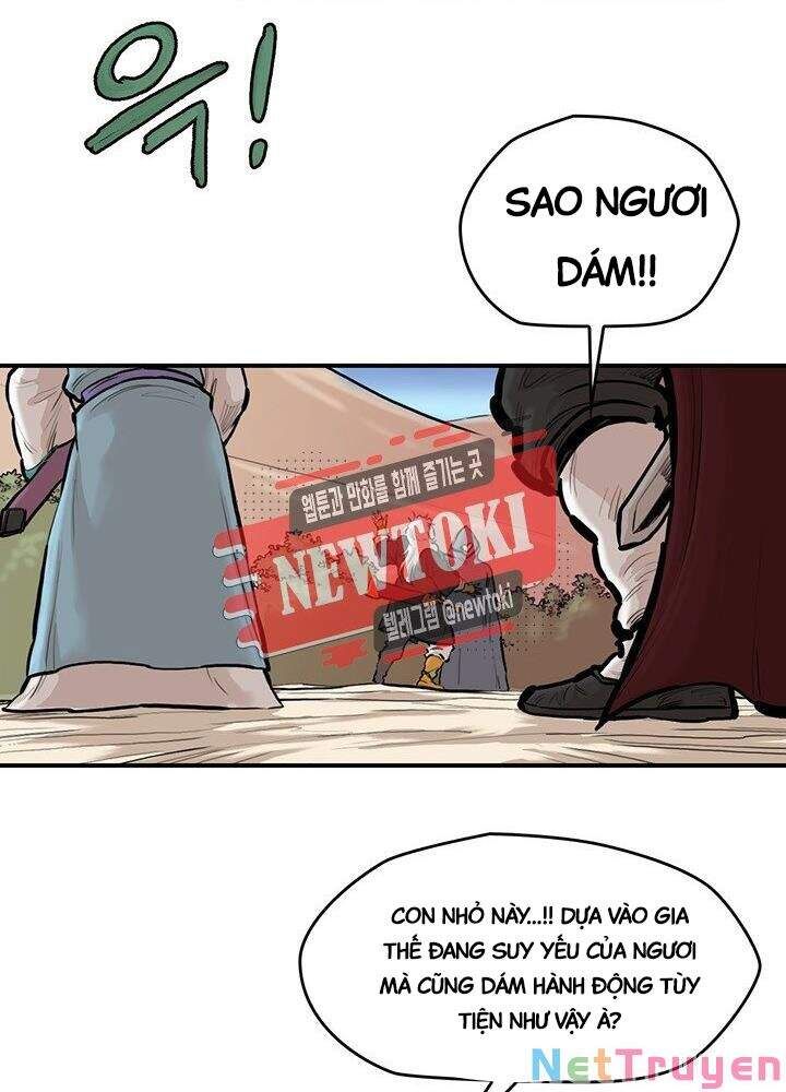 đọc truyện Bất Bại Quyền Ma Chương 171 ảnh 50 tại Thiên Thai Truyện