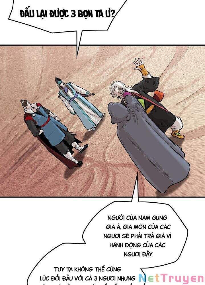 đọc truyện Bất Bại Quyền Ma Chương 171 ảnh 52 tại Thiên Thai Truyện