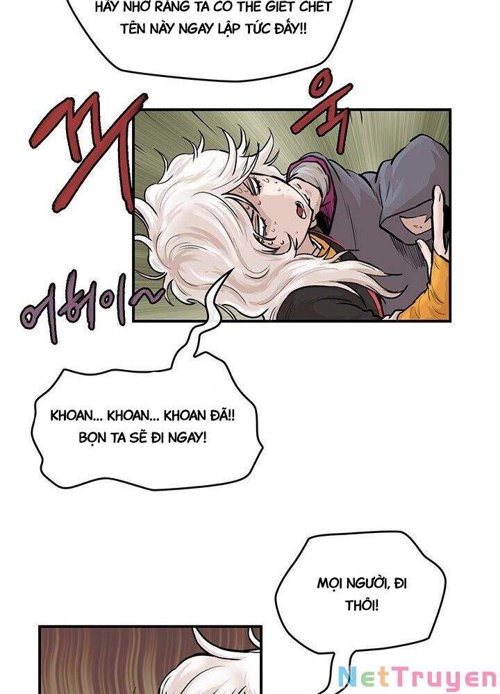 đọc truyện Bất Bại Quyền Ma Chương 171 ảnh 53 tại Thiên Thai Truyện