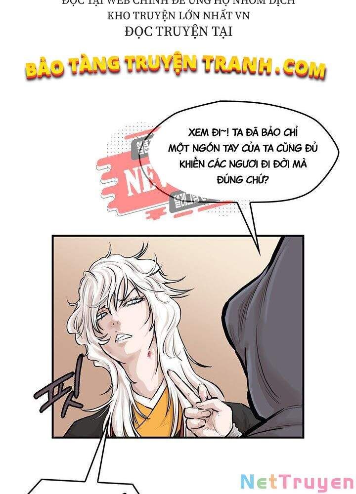 đọc truyện Bất Bại Quyền Ma Chương 171 ảnh 55 tại Thiên Thai Truyện