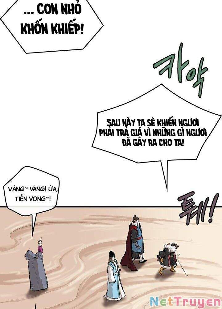 đọc truyện Bất Bại Quyền Ma Chương 171 ảnh 56 tại Thiên Thai Truyện