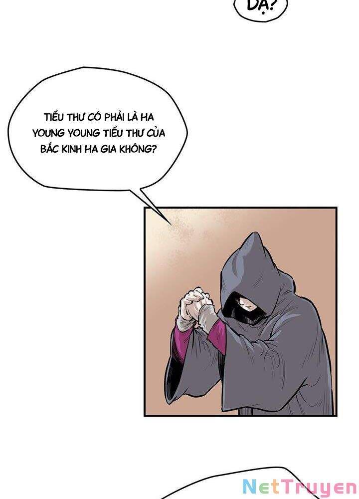 đọc truyện Bất Bại Quyền Ma Chương 171 ảnh 60 tại Thiên Thai Truyện