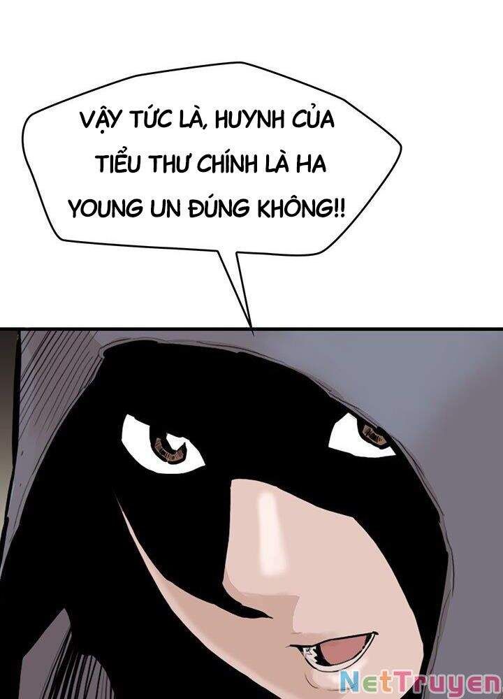 đọc truyện Bất Bại Quyền Ma Chương 171 ảnh 62 tại Thiên Thai Truyện