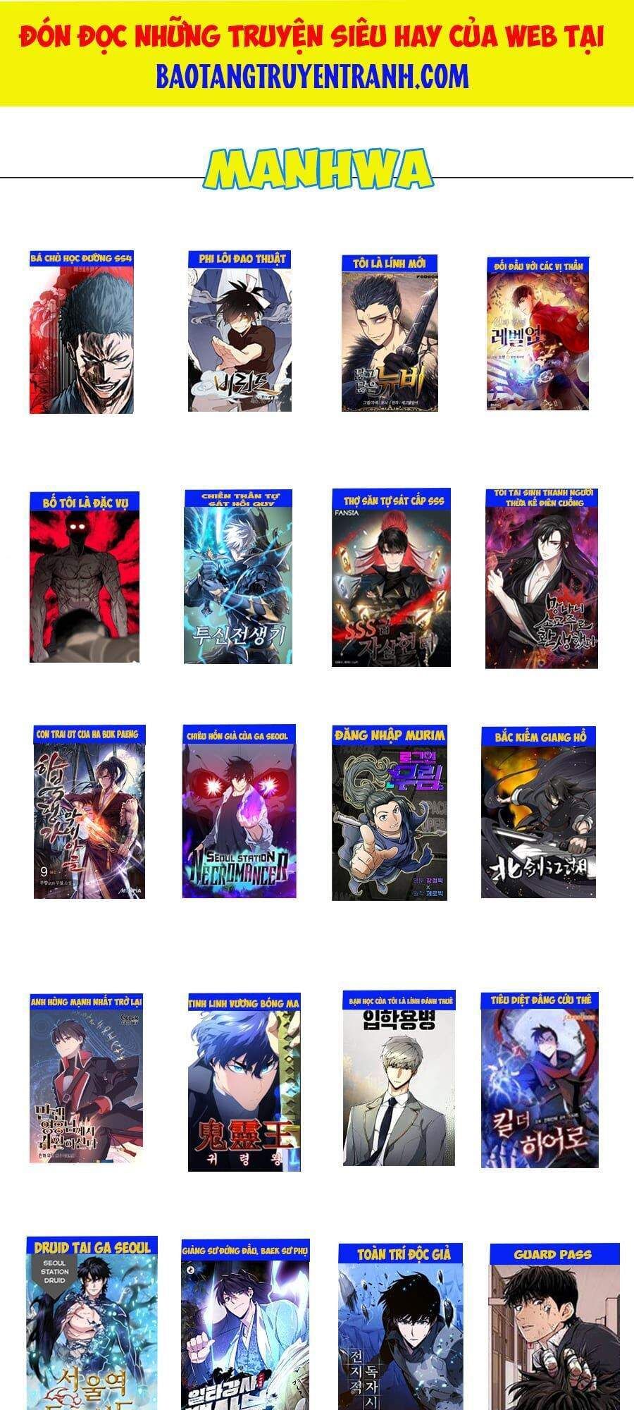 đọc truyện Bất Bại Quyền Ma Chương 171 ảnh 64 tại Thiên Thai Truyện