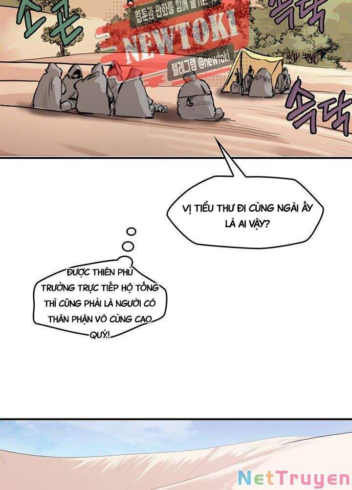 đọc truyện Bất Bại Quyền Ma Chương 171 ảnh 9 tại Thiên Thai Truyện