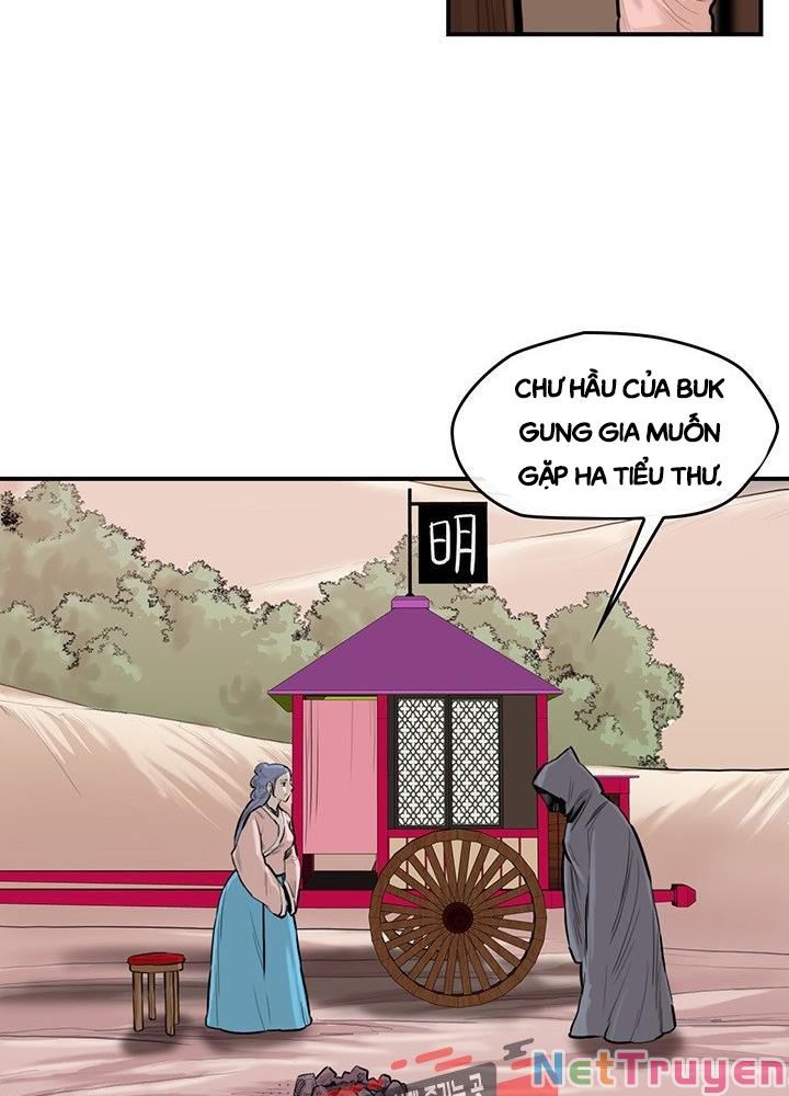 đọc truyện Bất Bại Quyền Ma Chương 172 ảnh 12 tại Thiên Thai Truyện