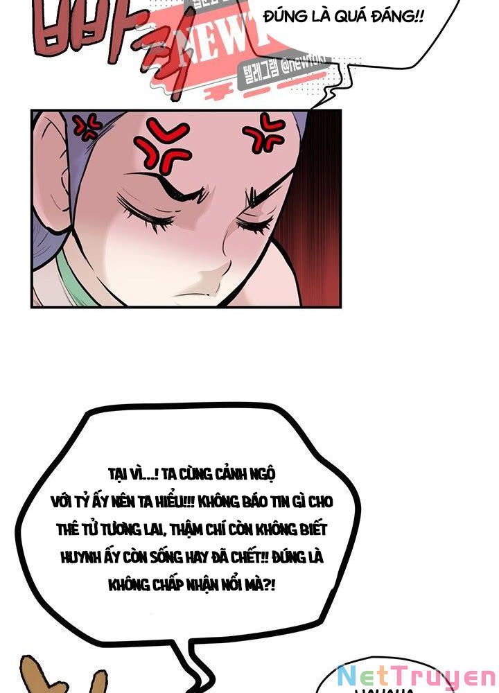 đọc truyện Bất Bại Quyền Ma Chương 172 ảnh 15 tại Thiên Thai Truyện