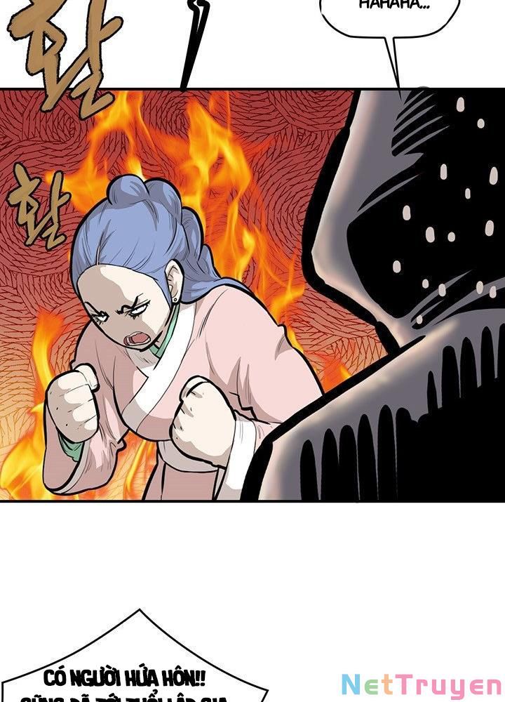 đọc truyện Bất Bại Quyền Ma Chương 172 ảnh 16 tại Thiên Thai Truyện