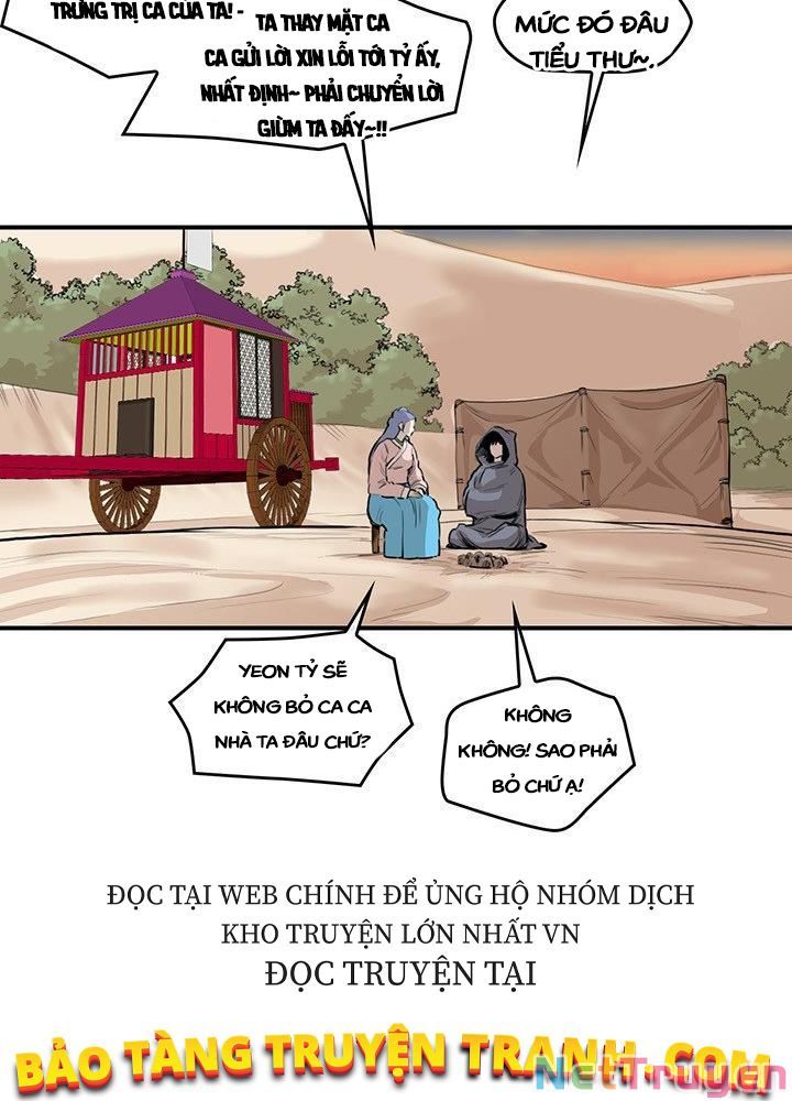 đọc truyện Bất Bại Quyền Ma Chương 172 ảnh 18 tại Thiên Thai Truyện