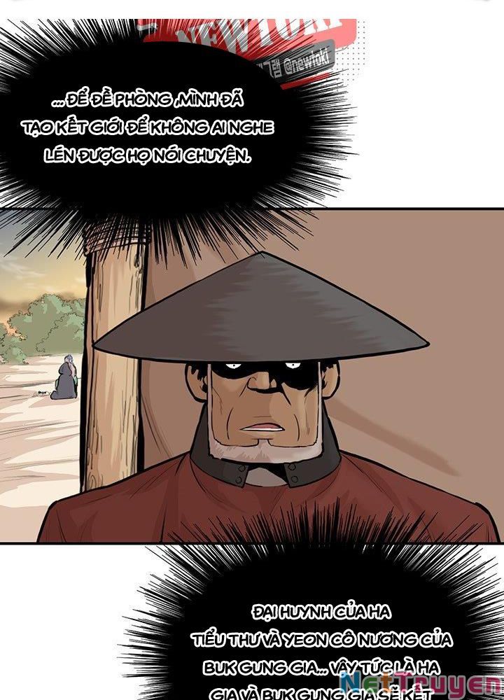 đọc truyện Bất Bại Quyền Ma Chương 172 ảnh 19 tại Thiên Thai Truyện