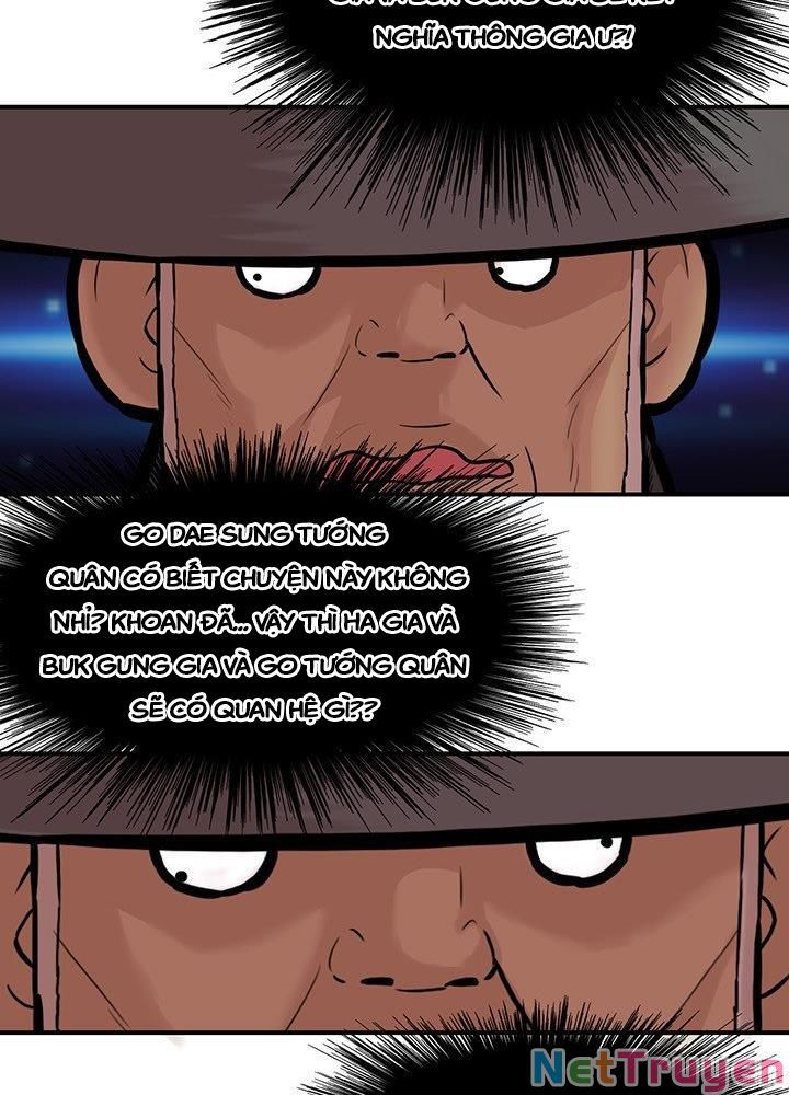 đọc truyện Bất Bại Quyền Ma Chương 172 ảnh 20 tại Thiên Thai Truyện