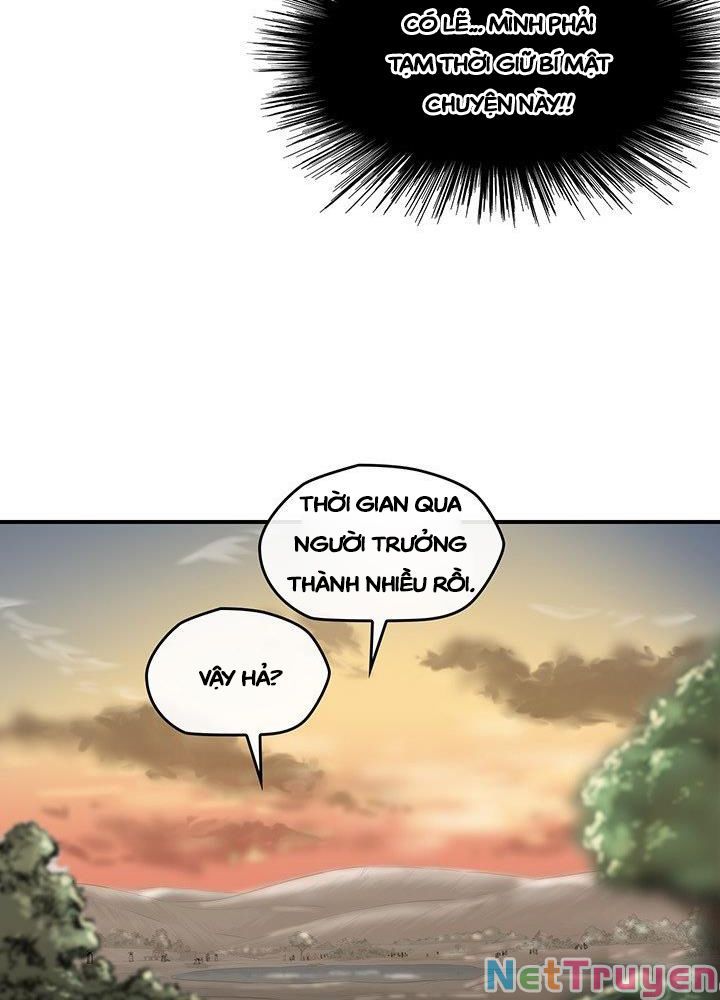 đọc truyện Bất Bại Quyền Ma Chương 172 ảnh 21 tại Thiên Thai Truyện