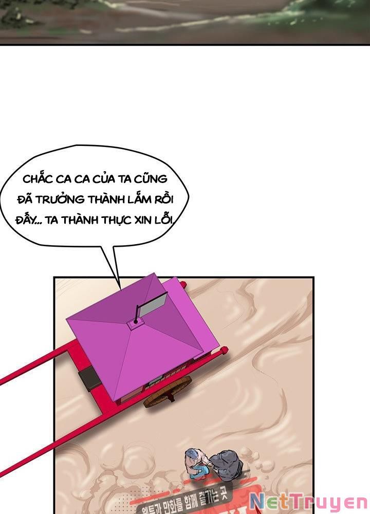 đọc truyện Bất Bại Quyền Ma Chương 172 ảnh 22 tại Thiên Thai Truyện