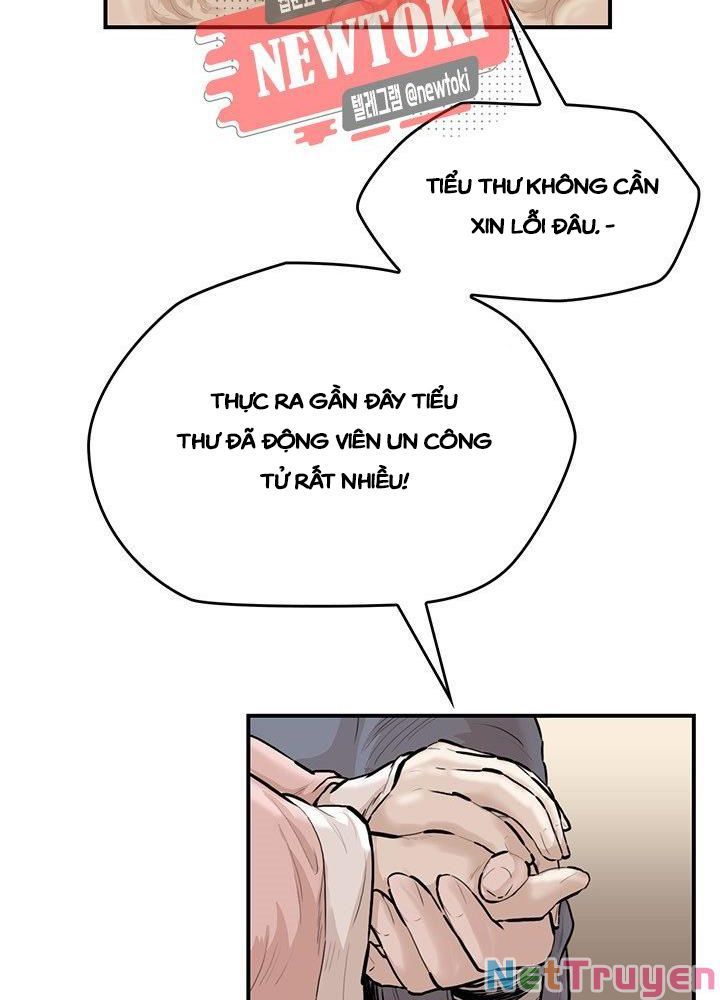 đọc truyện Bất Bại Quyền Ma Chương 172 ảnh 23 tại Thiên Thai Truyện