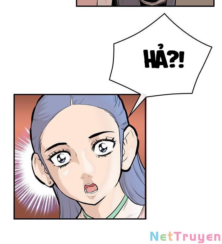 đọc truyện Bất Bại Quyền Ma Chương 172 ảnh 24 tại Thiên Thai Truyện