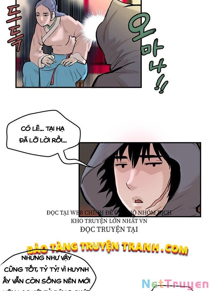 đọc truyện Bất Bại Quyền Ma Chương 172 ảnh 26 tại Thiên Thai Truyện